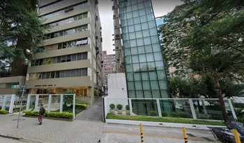 Imagem de fundo do condomínio Condomínio Montesano Medical Center - Paraíso - São Paulo - SP