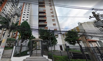 Imagem de fundo do condomínio Condomínio Monteverde - Aclimação - São Paulo - SP