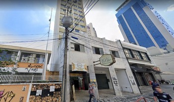 Imagem de fundo do condomínio Condomínio Monteverdi - Juvevê - Curitiba - PR