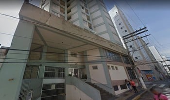 Imagem de fundo do condomínio Condomínio Montevidéu - Centro - Campinas - SP