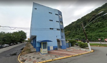 Imagem de fundo do condomínio Condomínio Mont'mar - Centro - Mongaguá - SP
