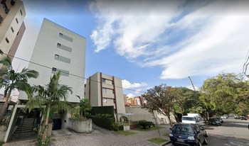 Imagem de fundo do condomínio Condomínio Montmartre - Alto Da Glória - Curitiba - PR