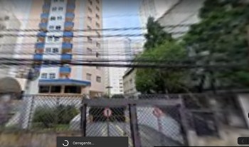 Imagem de fundo do condomínio Condomínio Montmatre Bloco A - Liberdade - São Paulo - SP