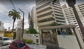 Imagem de fundo do condomínio Condomínio Montparnasse - Aldeota - Fortaleza - CE