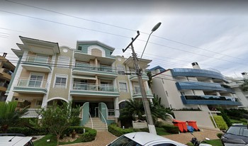 Imagem de fundo do condomínio Condomínio Montparnasse - Jurerê Internacional - Florianópolis - SC