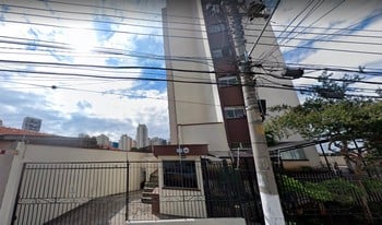 Imagem de fundo do condomínio Condomínio Montparnasse - Vila Guarani - São Paulo - SP