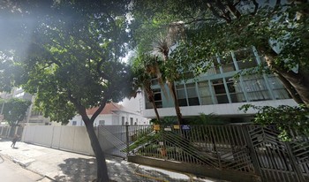 Imagem de fundo do condomínio Condomínio Montparnasse - Santa Cecília - São Paulo - SP