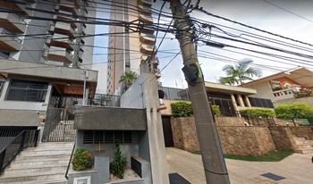 Imagem de fundo do condomínio Condomínio Montpellier - Chácara Urbana - Jundiaí - SP