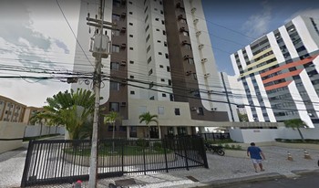 Imagem de fundo do condomínio Condomínio Montpellier - Grageru - Aracaju - SE