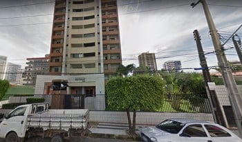 Imagem de fundo do condomínio Condomínio Montpellier - Aldeota - Fortaleza - CE