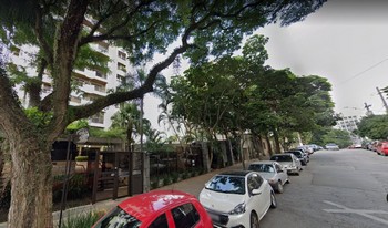 Imagem de fundo do condomínio Condomínio Montpellier - Vila Clementino - São Paulo - SP