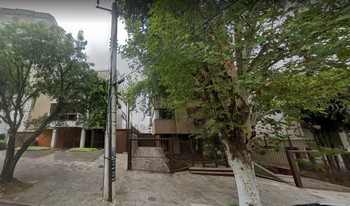 Imagem de fundo do condomínio Condomínio Montpellier - Bela Vista - Porto Alegre - RS