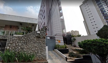 Imagem de fundo do condomínio Condomínio Montpellier - Silveira - Belo Horizonte - MG