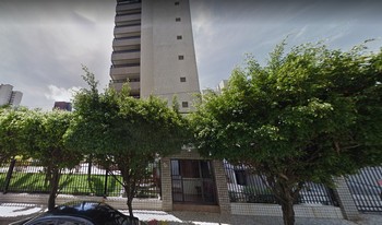 Imagem de fundo do condomínio Condomínio Montpellierr - Coco - Fortaleza - CE