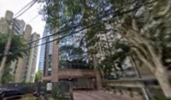 Imagem de fundo do condomínio Condomínio Montreal - Vila Olímpia - São Paulo - SP