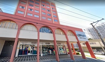 Imagem de fundo do condomínio Condomínio Montreal - Boa Vista - Curitiba - PR