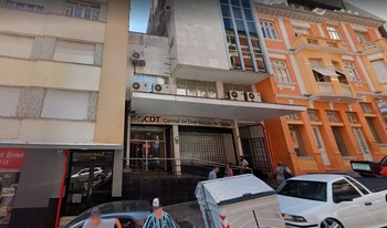 Condomínio Montreal - Centro - Porto Alegre - RS