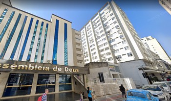 Imagem de fundo do condomínio Condomínio Montreal - Centro - Florianópolis - SC