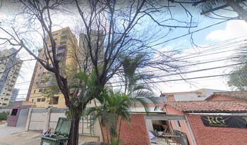 Imagem de fundo do condomínio Condomínio Montreal - Cambuí - Campinas - SP