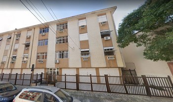 Imagem de fundo do condomínio Condomínio Montreal - Macuco - Santos - SP