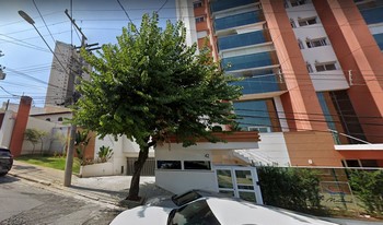 Imagem de fundo do condomínio Condomínio Montreal - Vila Regente Feijó - São Paulo - SP
