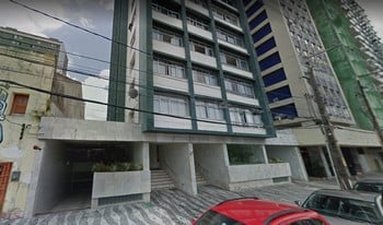 Imagem de fundo do condomínio Condomínio Montreal - Boa Vista - Recife - PE