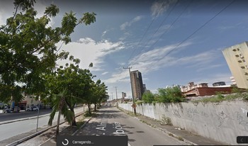 Imagem de fundo do condomínio Condomínio Montreal I - Varjota - Fortaleza - CE
