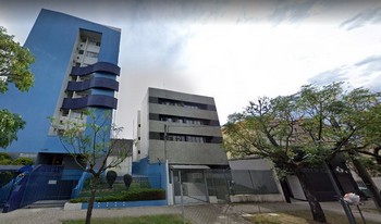 Imagem de fundo do condomínio Condomínio Montreal - Centro - Curitiba - PR