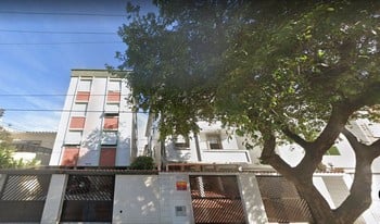 Imagem de fundo do condomínio Condomínio Montreal - Campo Grande - Santos - SP