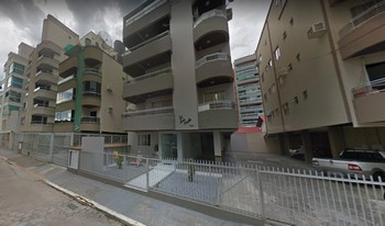 Imagem de fundo do condomínio Condomínio Montreal Residence - Meia Praia - Itapema - SC