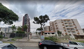 Imagem de fundo do condomínio Condomínio Montreaux - Batel - Curitiba - PR