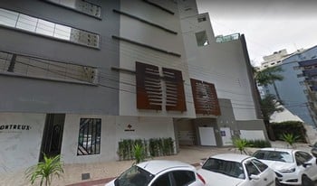 Imagem de fundo do condomínio Condomínio Montreux - Centro - Balneário Camboriú - SC