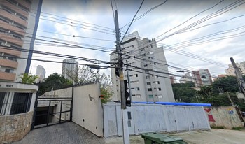Imagem de fundo do condomínio Condomínio Montreux - Aclimação - São Paulo - SP