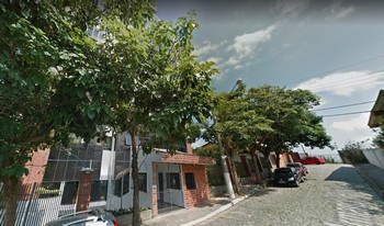 Imagem de fundo do condomínio Condomínio Montserrat - Centro - Jacaréi - SP