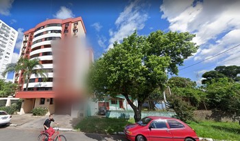 Imagem de fundo do condomínio Condomínio Montserrat - Centro - Esteio - RS
