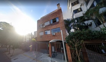 Imagem de fundo do condomínio Condomínio Mont'serrat - Auxiliadora - Porto Alegre - RS