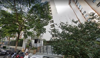 Imagem de fundo do condomínio Condomínio Montsouris - Perdizes - São Paulo - SP