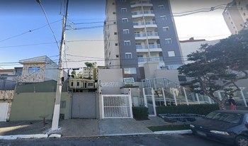 Imagem de fundo do condomínio Condomínio Monument - Vila Monumento - São Paulo - SP
