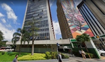 Imagem de fundo do condomínio Condomínio Monumento - Pinheiros - São Paulo - SP
