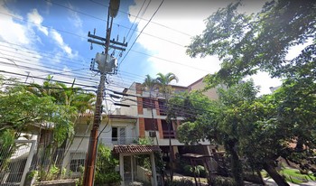 Imagem de fundo do condomínio Condomínio Monza - São João - Porto Alegre - RS