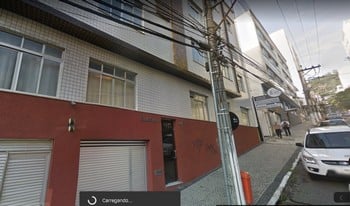 Imagem de fundo do condomínio Condomínio Morada - Centro - Juiz De Fora - MG