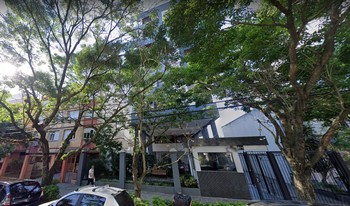 Imagem de fundo do condomínio Condomínio Morada Belo - Menino Deus - Porto Alegre - RS