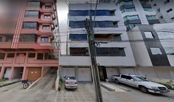 Imagem de fundo do condomínio Condomínio Morada Da Ancora - Zona Nova - Capão Da Canoa - RS