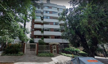 Imagem de fundo do condomínio Condomínio Morada Da Araucária - Mont Serrat - Porto Alegre - RS
