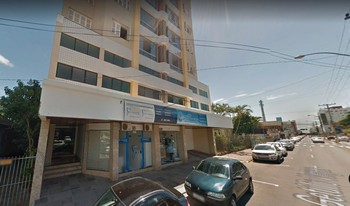 Imagem de fundo do condomínio Condomínio Morada Da Avenida - Centro - Osório - RS