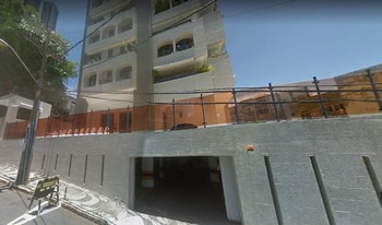 Imagem de fundo do condomínio Condomínio Morada Da Colina - Chame-chame - Salvador - BA