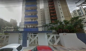 Imagem de fundo do condomínio Condomínio Morada Da - Pituba - Salvador - BA