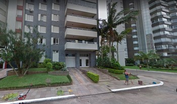 Imagem de fundo do condomínio Condomínio Morada Da Praia - Centro - Torres - RS