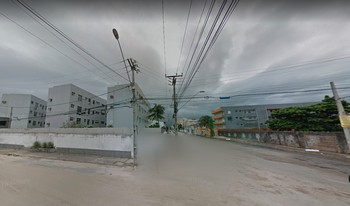 Imagem de fundo do condomínio Condomínio Morada Da Praia - Coco - Fortaleza - CE