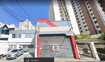 Imagem de fundo do condomínio Condomínio Morada Da Serra - Tatuapé - São Paulo - SP